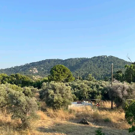 Aparment In A Διαμέρισμα *