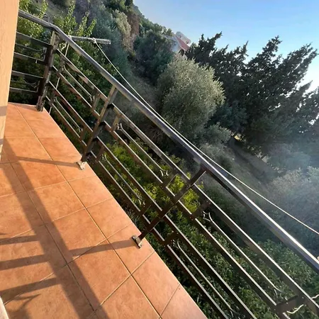 Aparment In A Ialysos (Rhodes)