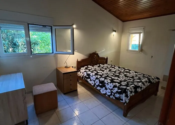 Aparment In A *