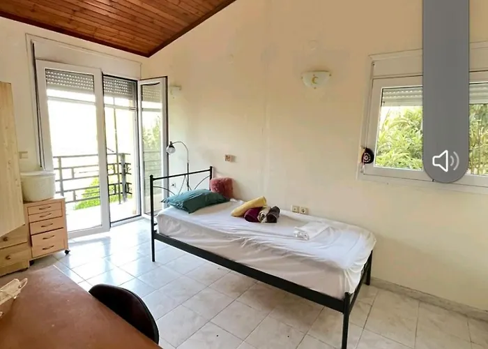Aparment In A