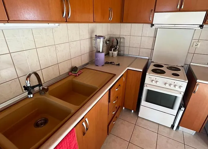 Aparment In A *