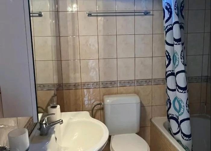 Aparment In A
