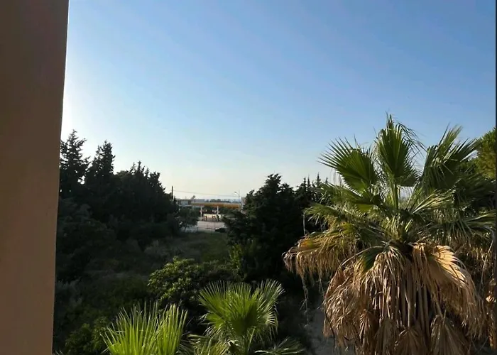 Aparment In A