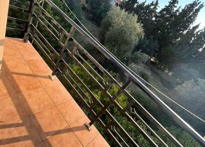 Aparment In A Ialysos (Rhodes)
