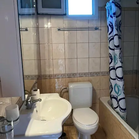 Aparment In A