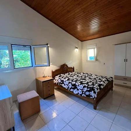 Apartman Aparment In A