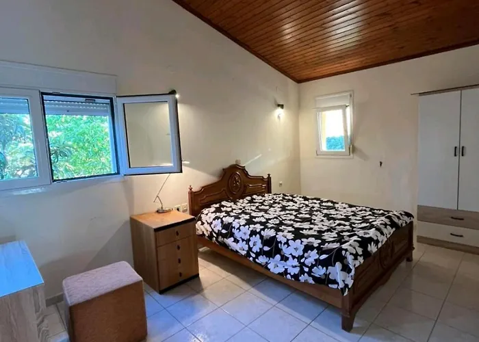 Apartman Aparment In A