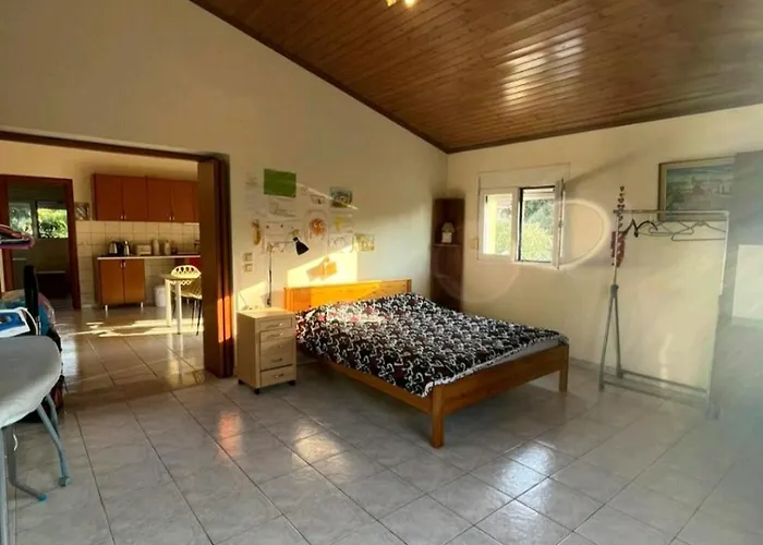 Apartman Aparment In A *