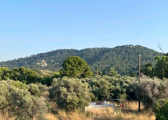 Aparment In A Apartament *