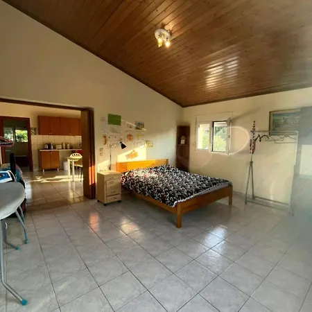 شقة Aparment In A *